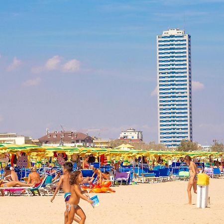 Hotel Dolcevita Cesenatico Zewnętrze zdjęcie