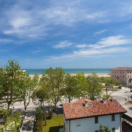 Hotel Dolcevita Cesenatico Zewnętrze zdjęcie