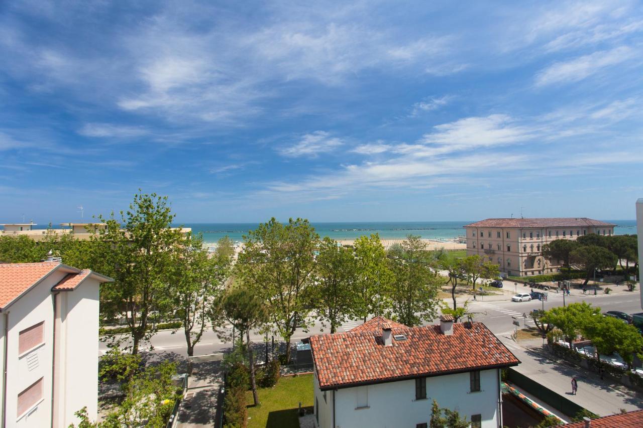 Hotel Dolcevita Cesenatico Zewnętrze zdjęcie