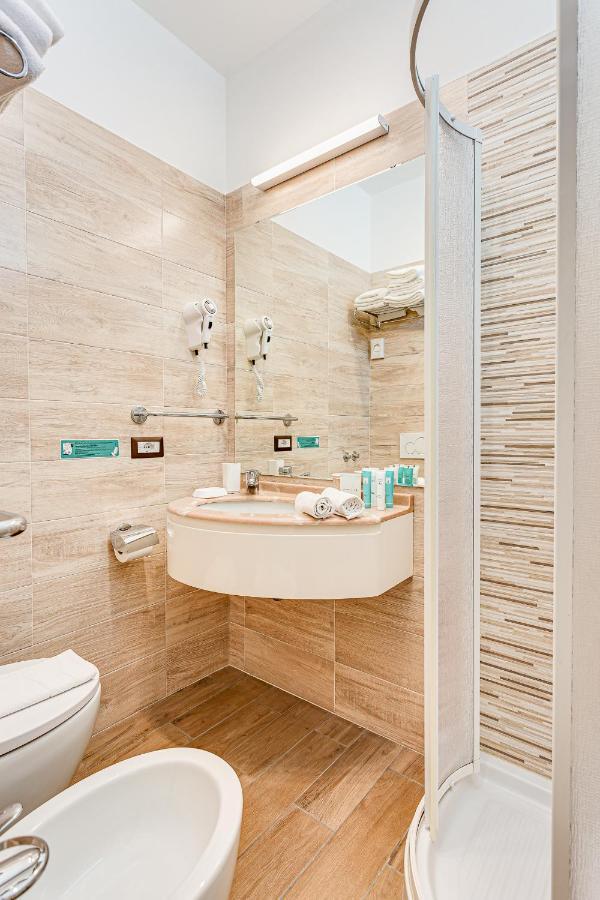 Hotel Dolcevita Cesenatico Zewnętrze zdjęcie
