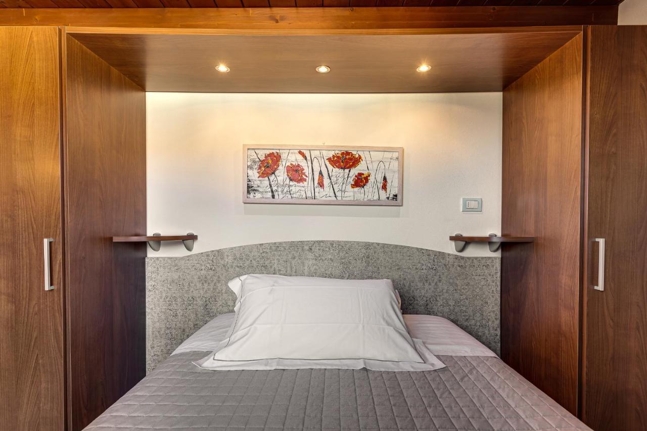 Hotel Dolcevita Cesenatico Zewnętrze zdjęcie