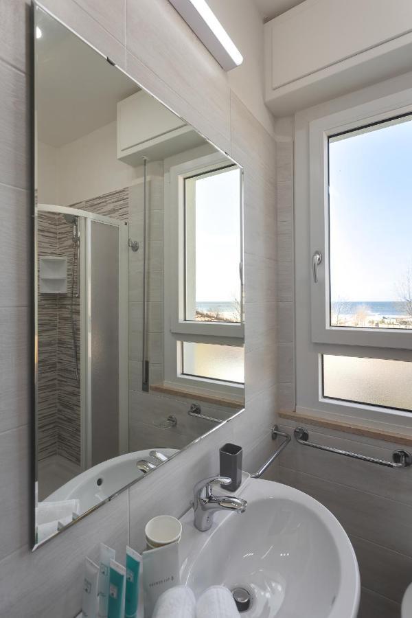 Hotel Dolcevita Cesenatico Zewnętrze zdjęcie