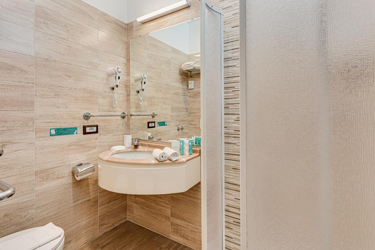 Hotel Dolcevita Cesenatico Zewnętrze zdjęcie