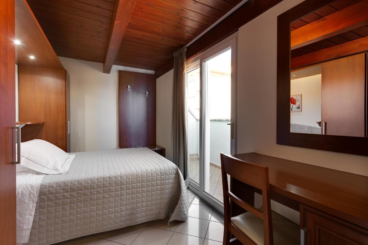 Hotel Dolcevita Cesenatico Zewnętrze zdjęcie