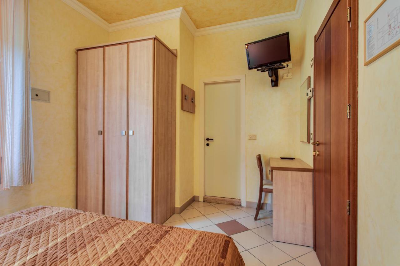 Hotel Dolcevita Cesenatico Zewnętrze zdjęcie