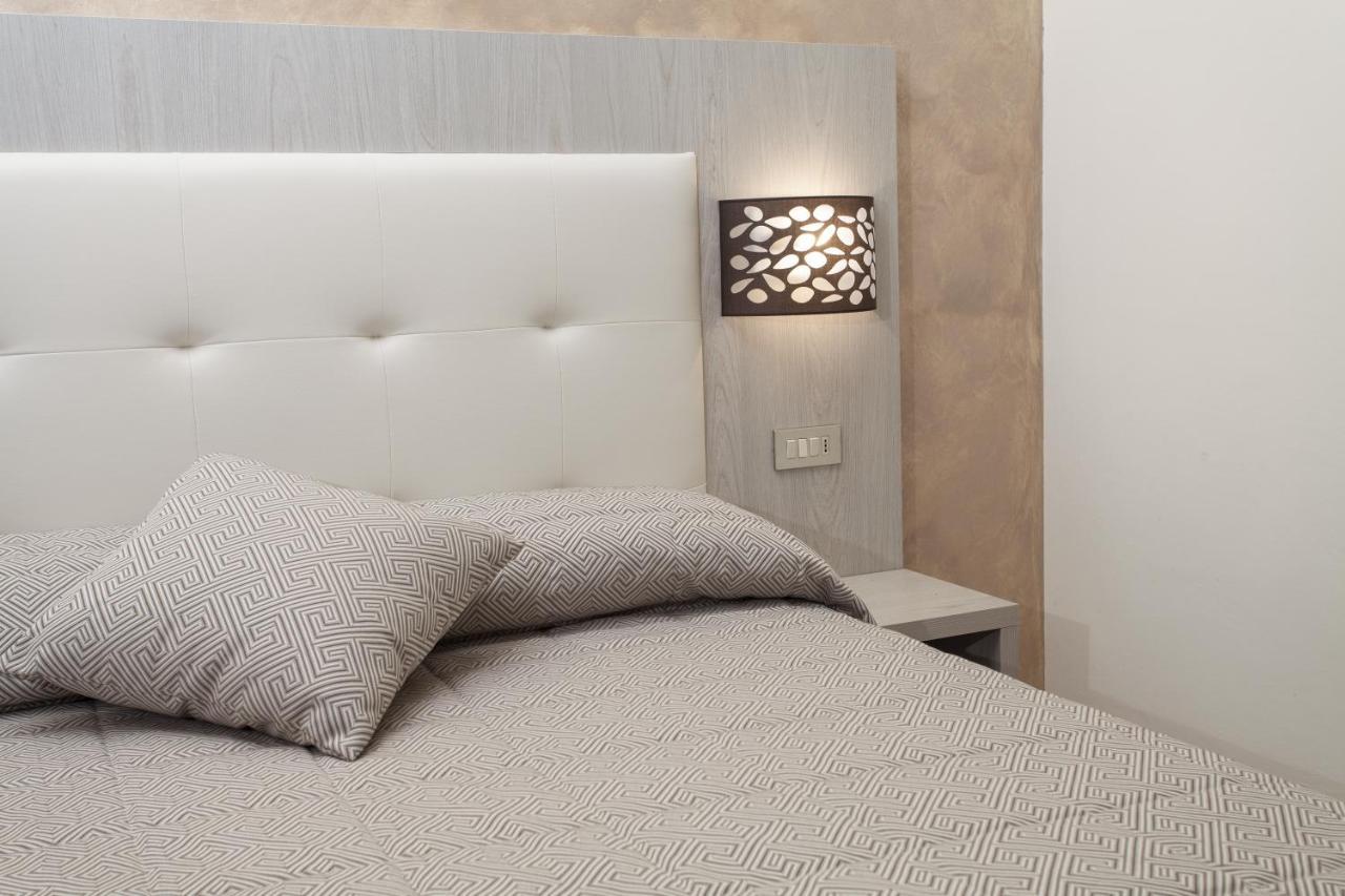 Hotel Dolcevita Cesenatico Zewnętrze zdjęcie