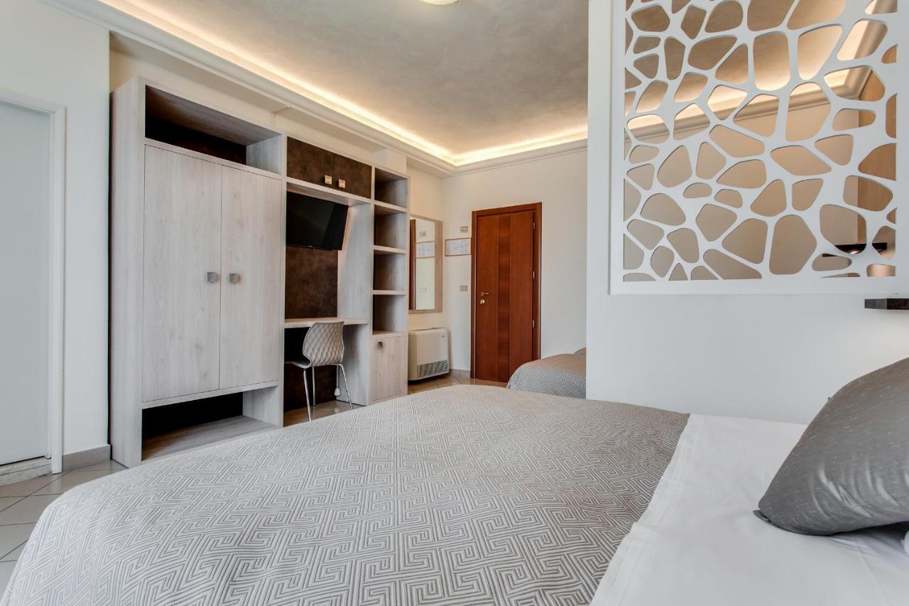 Hotel Dolcevita Cesenatico Zewnętrze zdjęcie