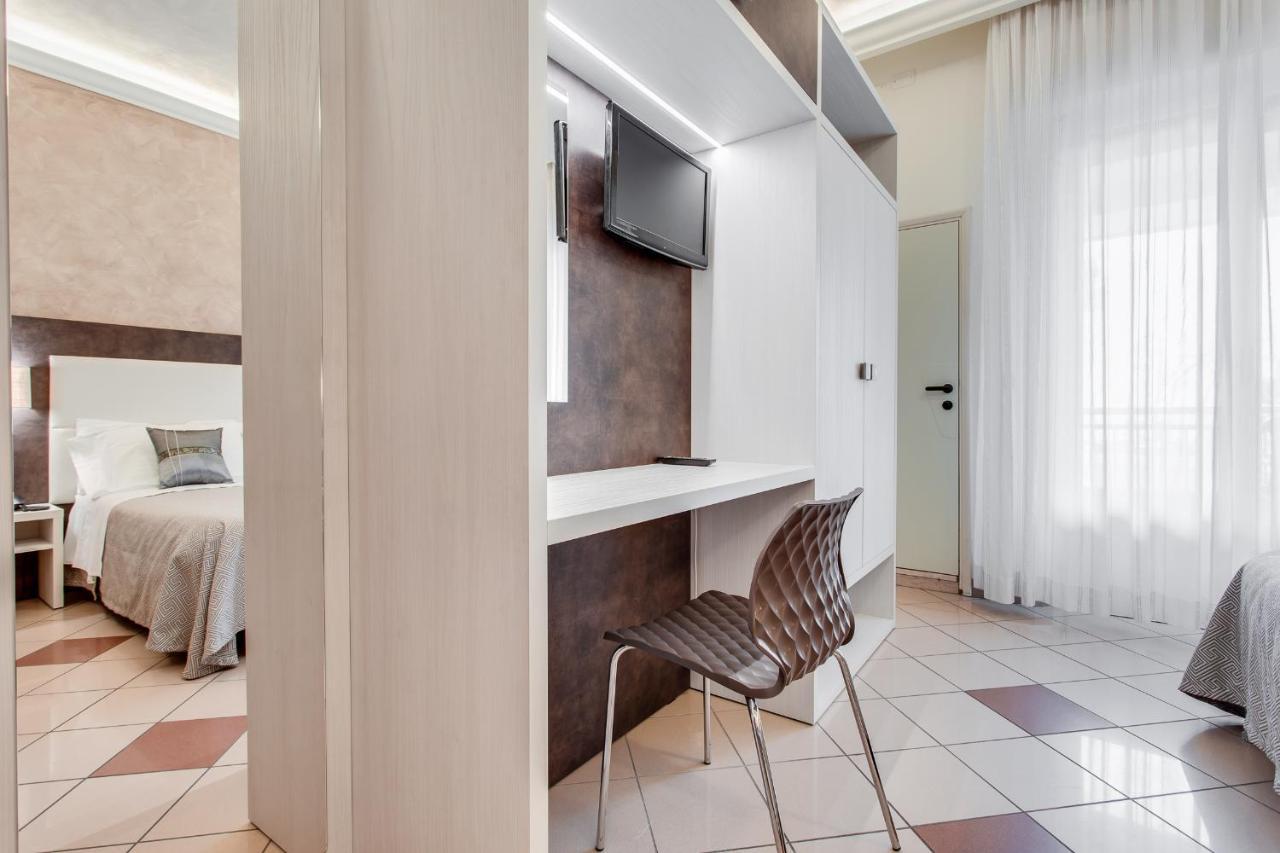 Hotel Dolcevita Cesenatico Zewnętrze zdjęcie