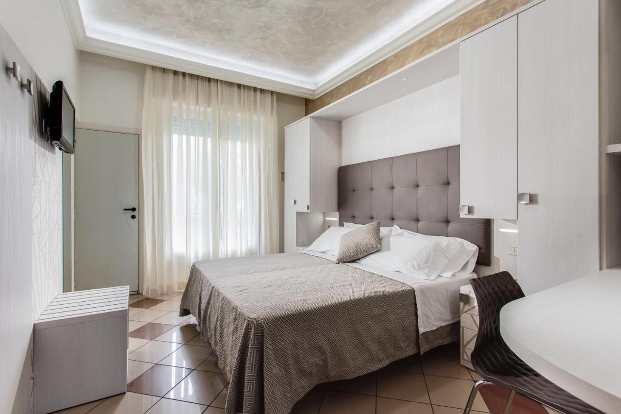 Hotel Dolcevita Cesenatico Zewnętrze zdjęcie