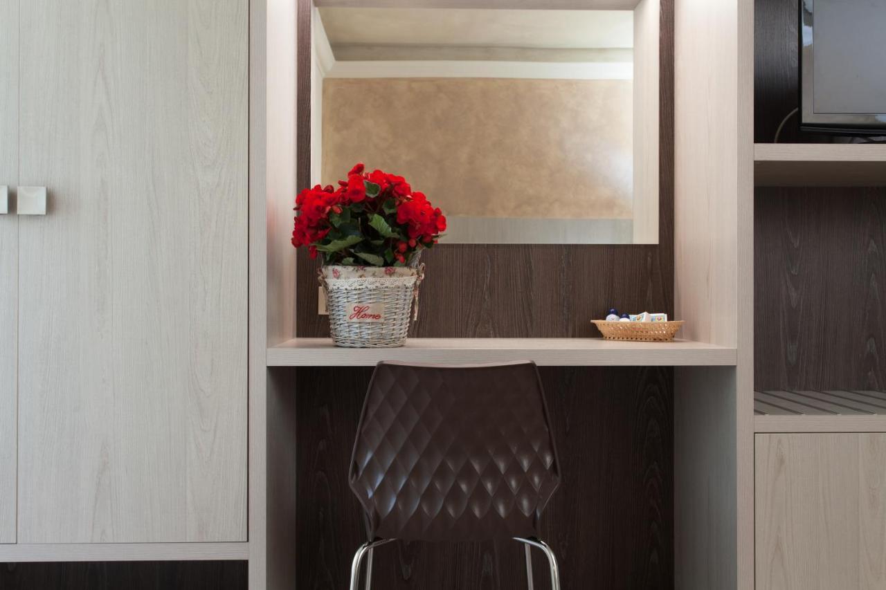 Hotel Dolcevita Cesenatico Zewnętrze zdjęcie