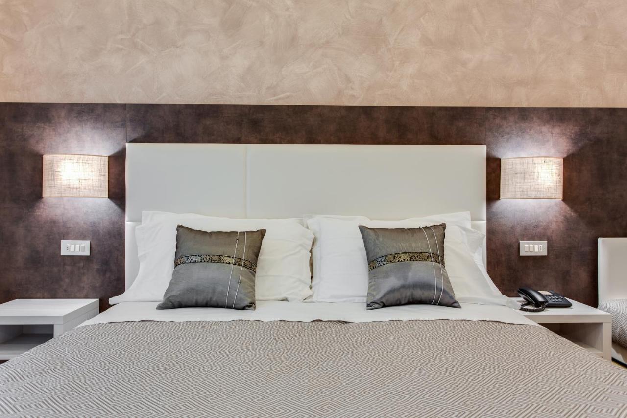 Hotel Dolcevita Cesenatico Zewnętrze zdjęcie