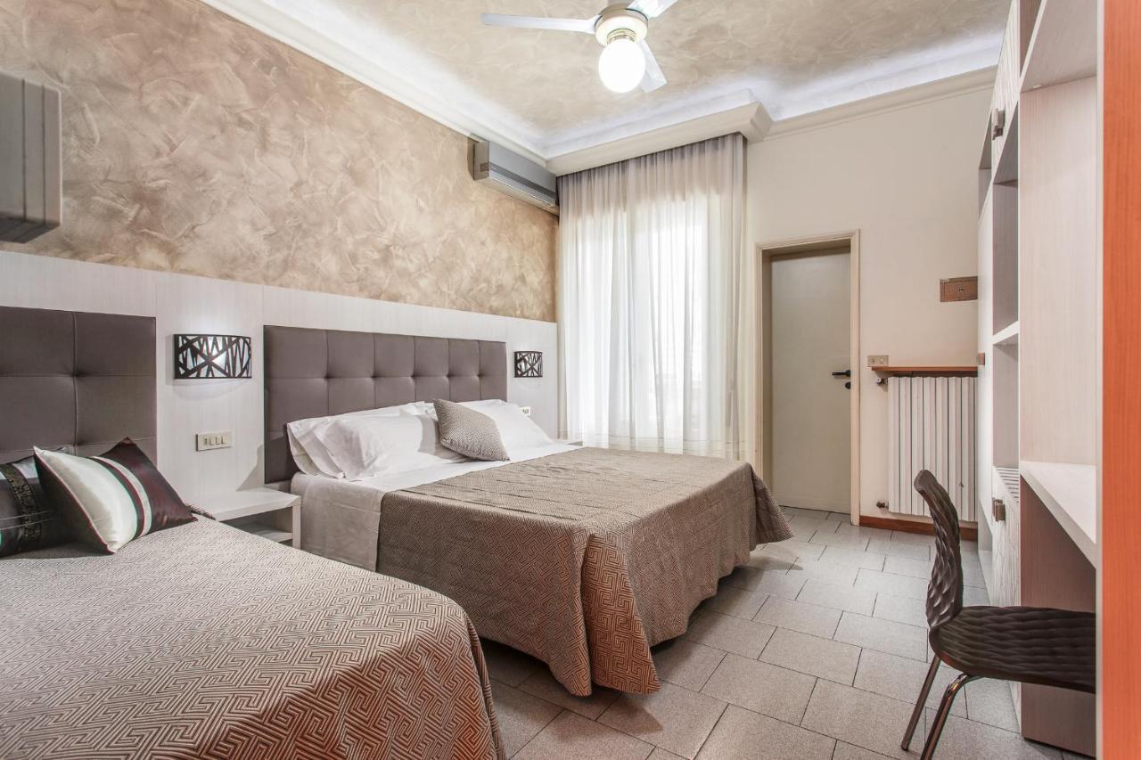 Hotel Dolcevita Cesenatico Zewnętrze zdjęcie