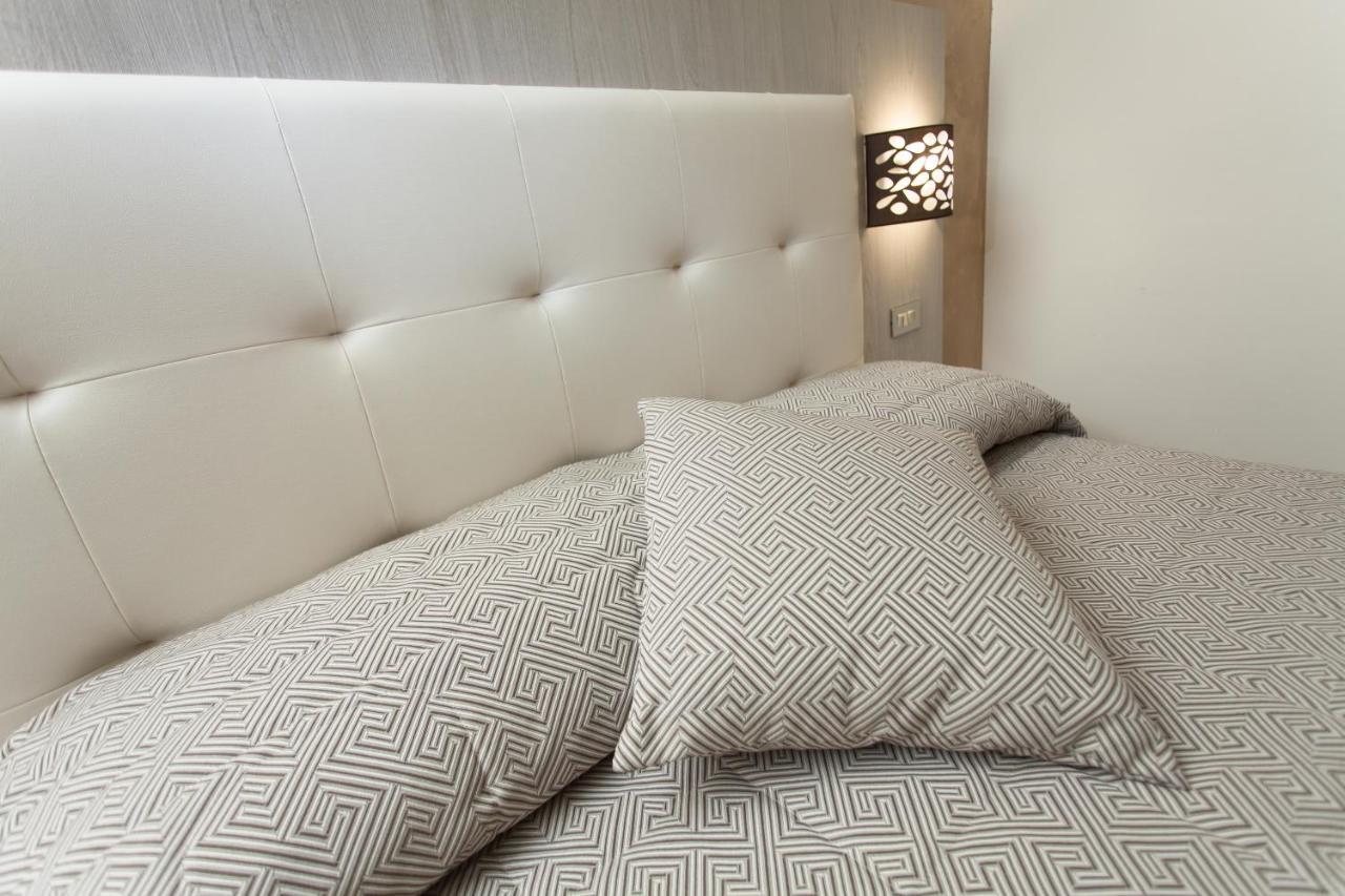 Hotel Dolcevita Cesenatico Zewnętrze zdjęcie