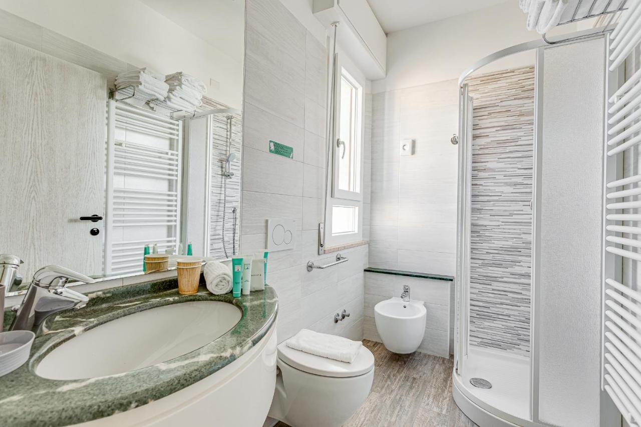 Hotel Dolcevita Cesenatico Zewnętrze zdjęcie