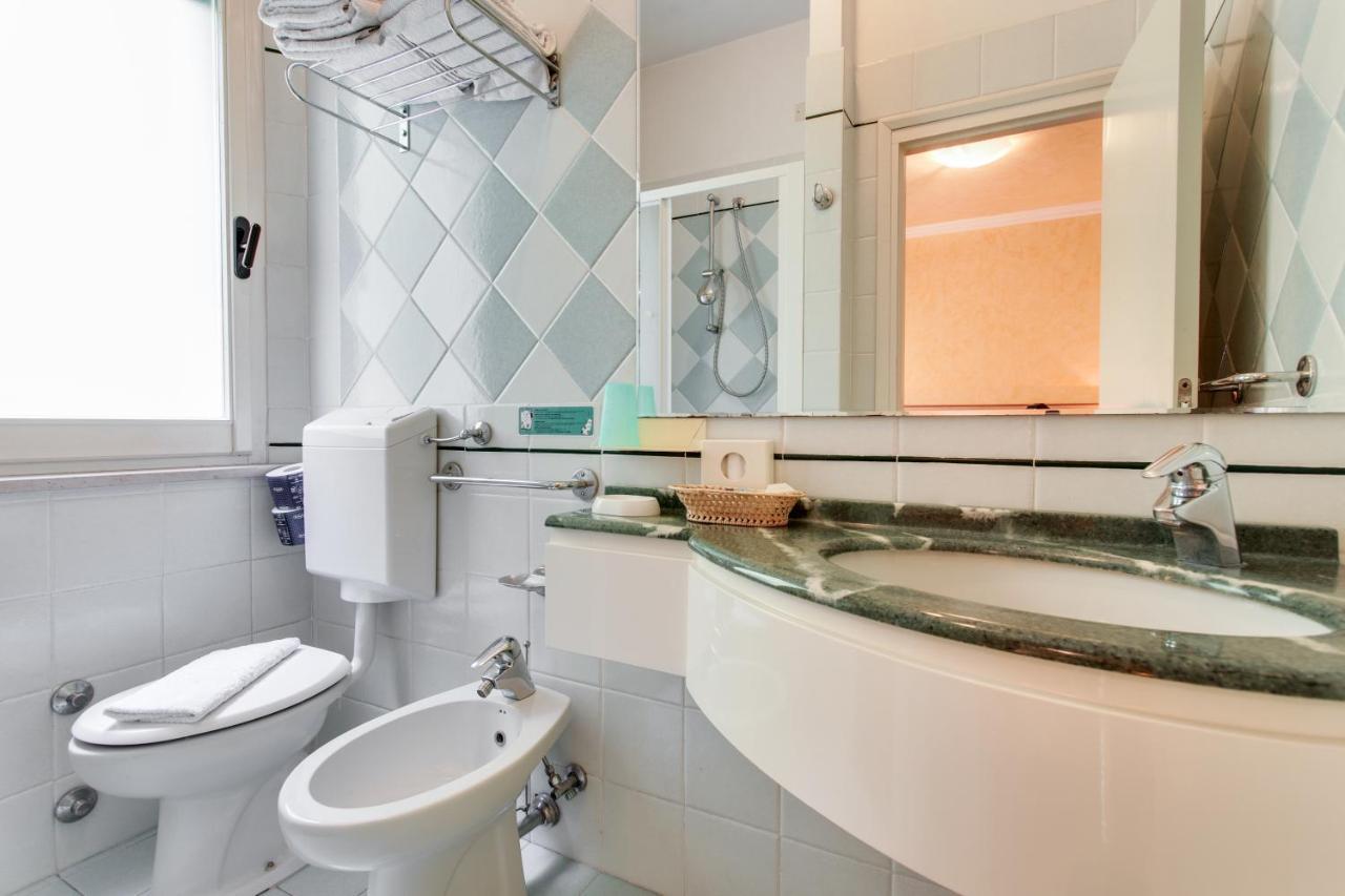 Hotel Dolcevita Cesenatico Zewnętrze zdjęcie