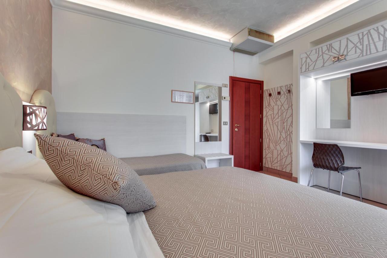 Hotel Dolcevita Cesenatico Zewnętrze zdjęcie