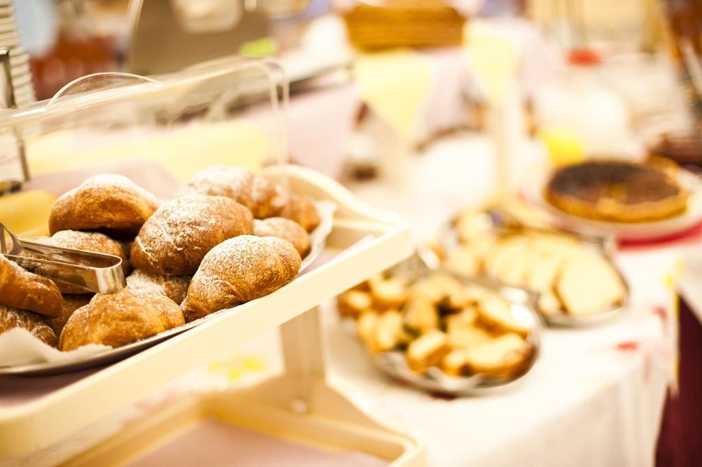 Hotel Dolcevita Cesenatico Zewnętrze zdjęcie