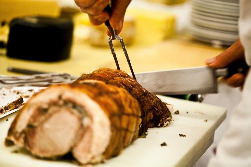 Hotel Dolcevita Cesenatico Zewnętrze zdjęcie