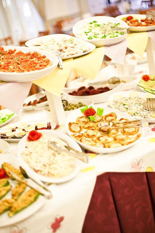 Hotel Dolcevita Cesenatico Zewnętrze zdjęcie