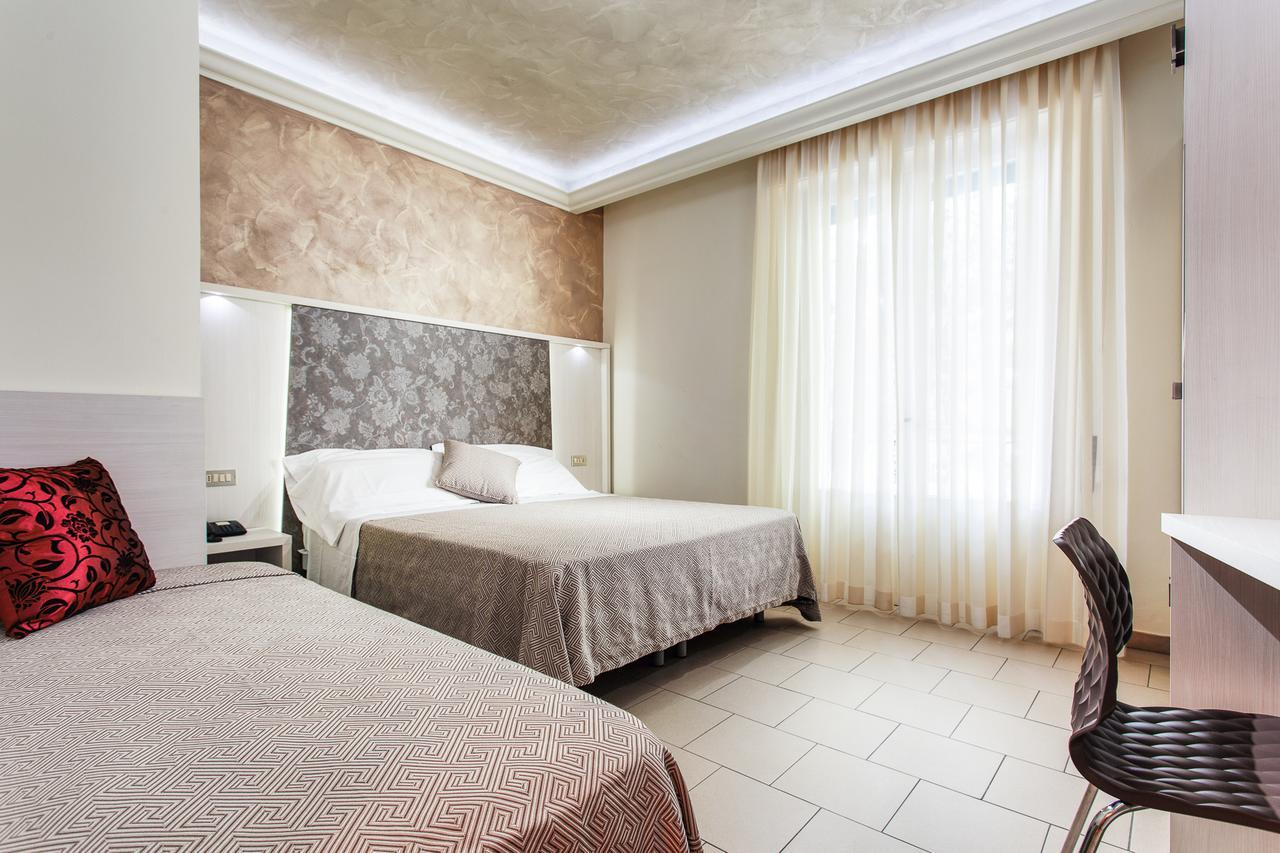 Hotel Dolcevita Cesenatico Zewnętrze zdjęcie