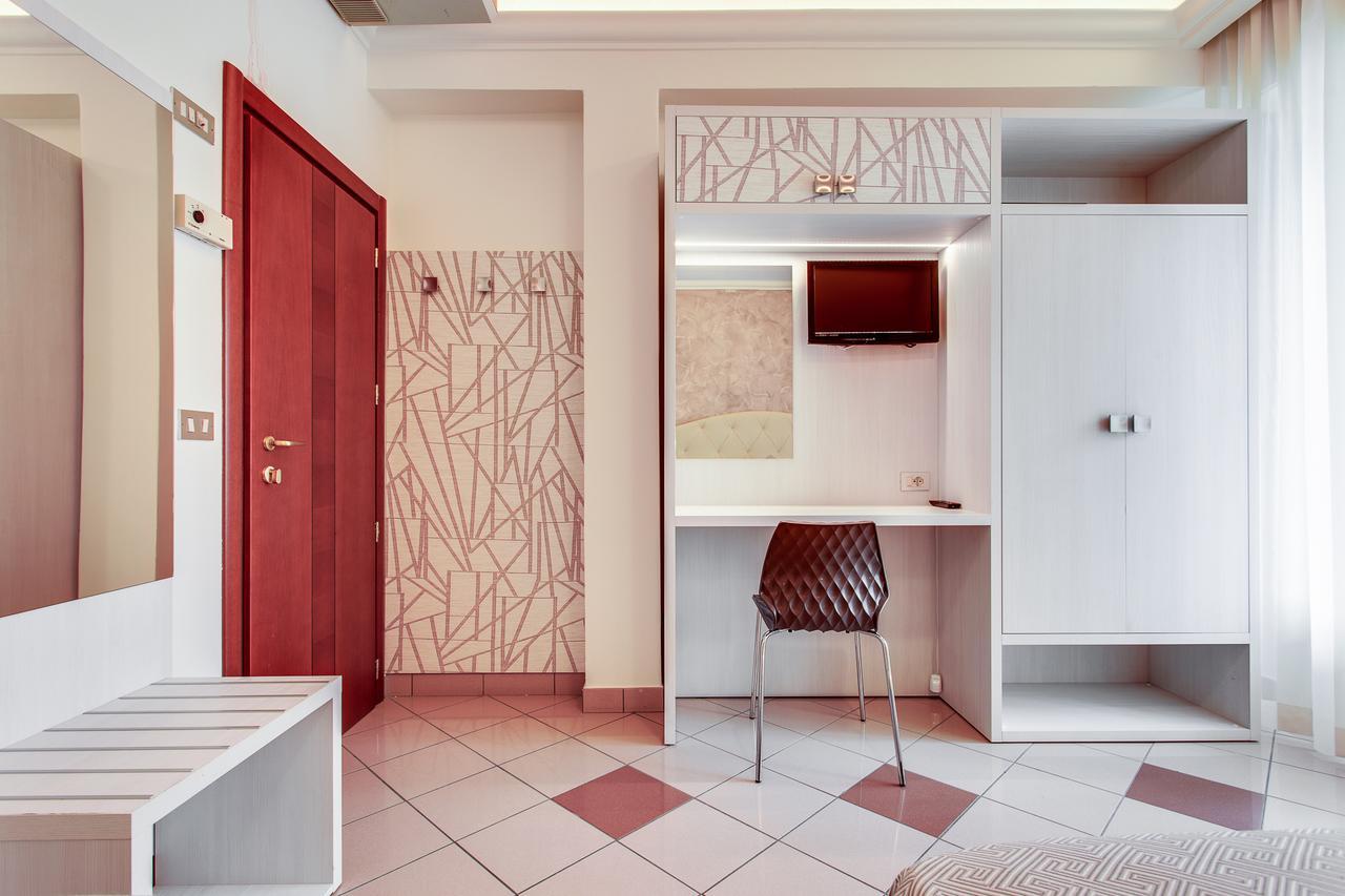 Hotel Dolcevita Cesenatico Zewnętrze zdjęcie