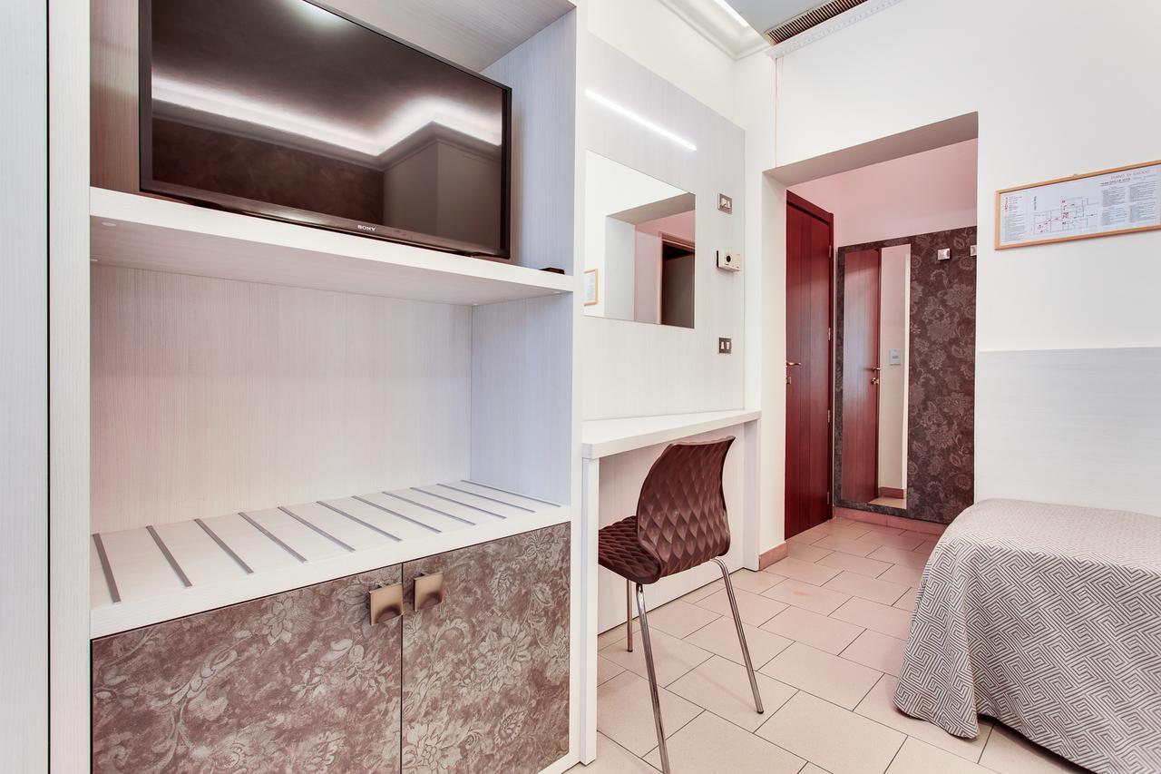 Hotel Dolcevita Cesenatico Zewnętrze zdjęcie