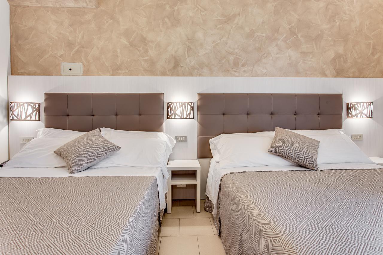 Hotel Dolcevita Cesenatico Zewnętrze zdjęcie