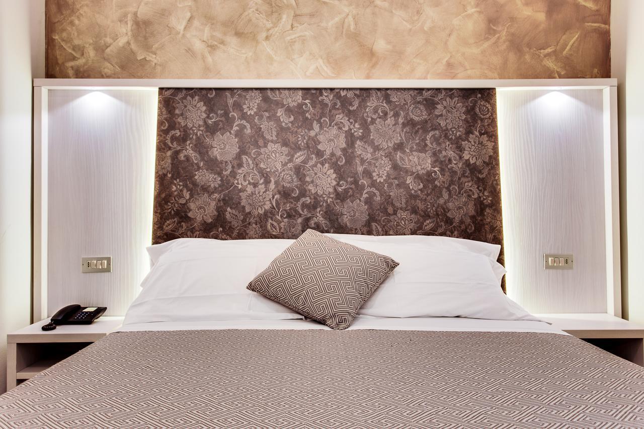 Hotel Dolcevita Cesenatico Zewnętrze zdjęcie