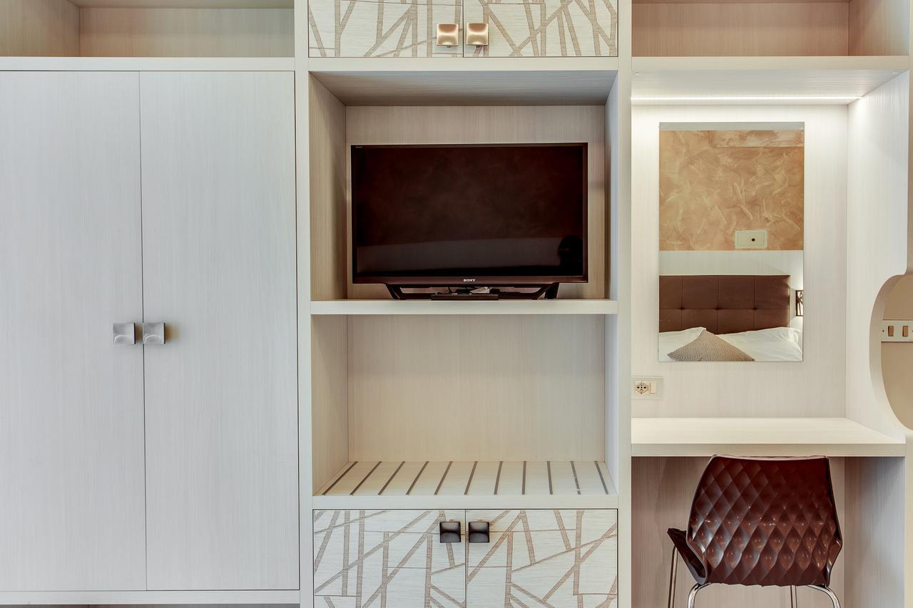 Hotel Dolcevita Cesenatico Zewnętrze zdjęcie