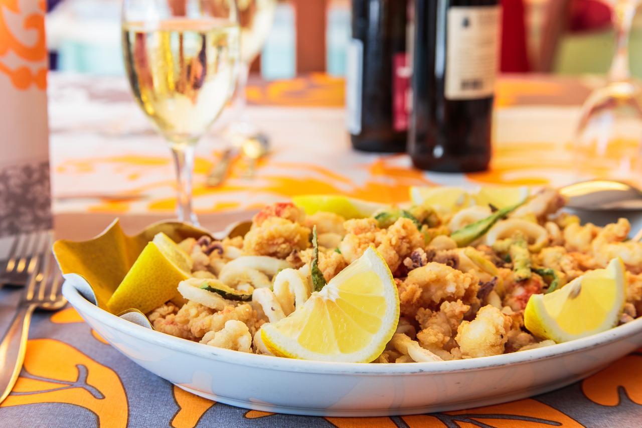 Hotel Dolcevita Cesenatico Zewnętrze zdjęcie