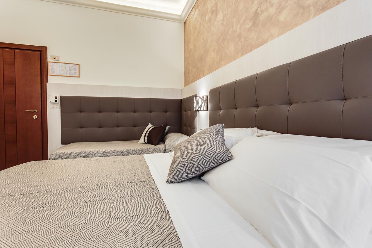 Hotel Dolcevita Cesenatico Zewnętrze zdjęcie