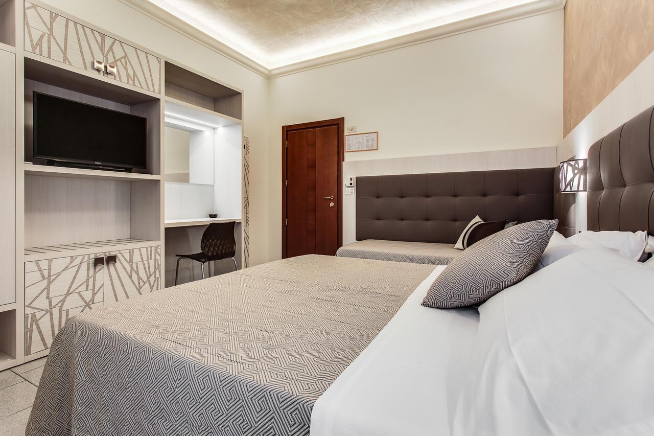 Hotel Dolcevita Cesenatico Zewnętrze zdjęcie