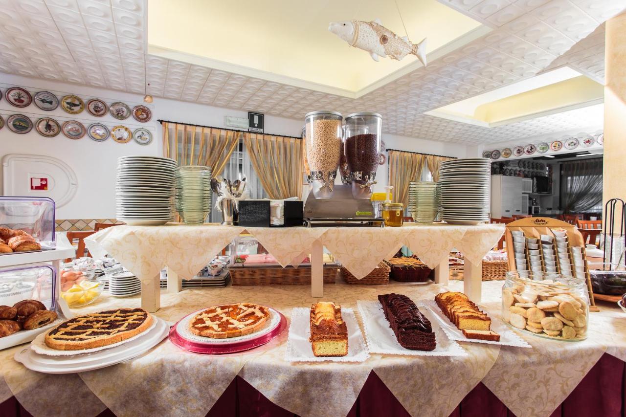 Hotel Dolcevita Cesenatico Pokój zdjęcie